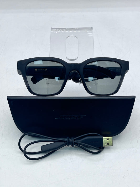 Bose Frames Alto Smart Audio Sunglasses Bluetooth Open Ear Headphones Size: M/L BMD0006