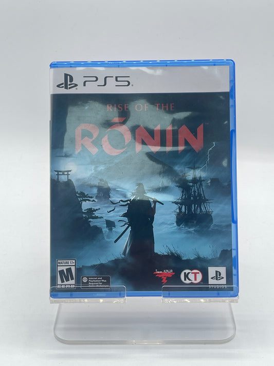 Rise of the Ronin - Sony PlayStation 5 Free Shipping!