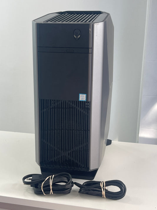 Alienware AURORA R7 Gaming PC- Core i7 16GB RAM 2TB SSD GeForce GTX 1080 Free Shipping