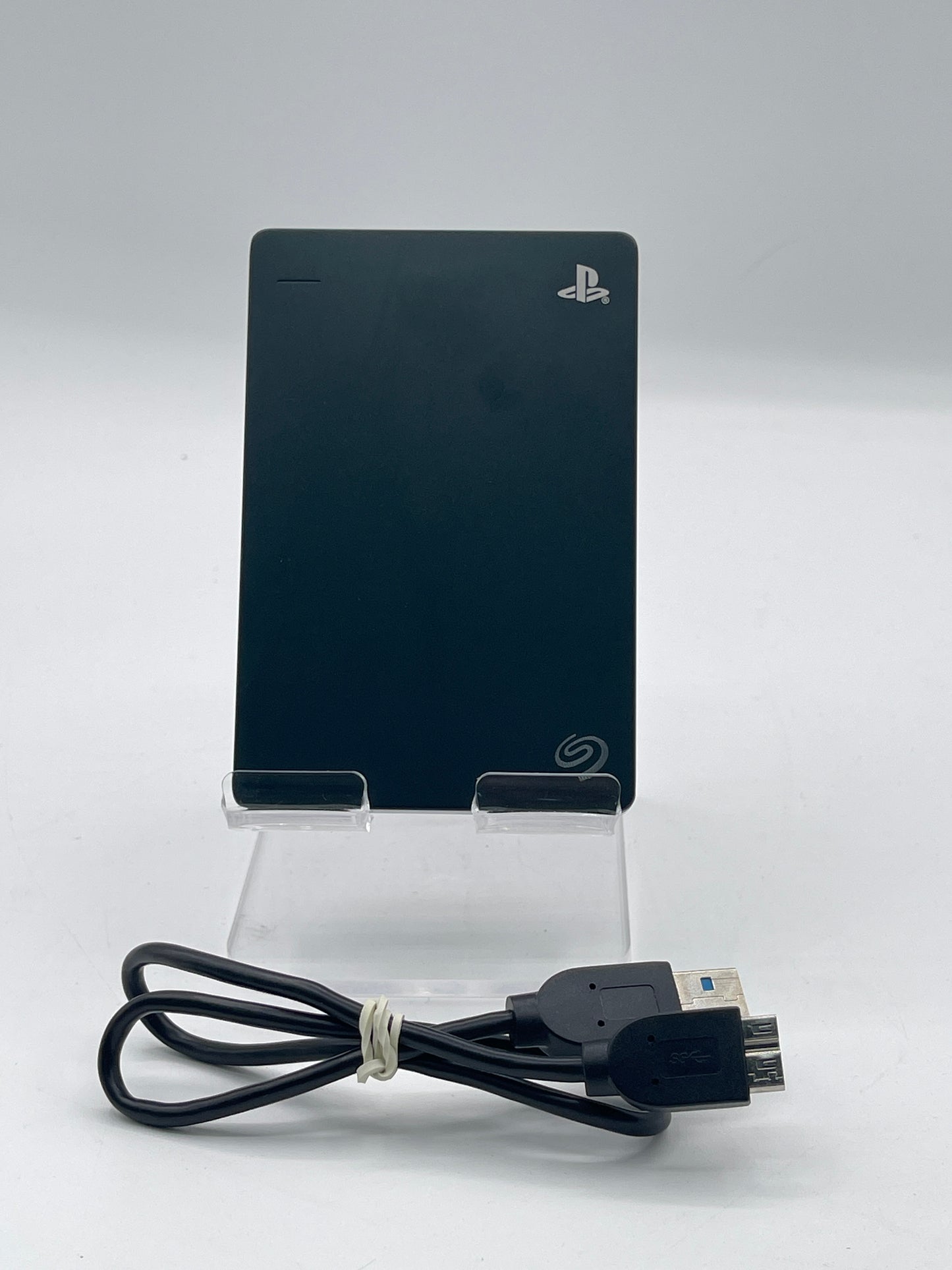 Seagate 2TB Game Drive External Drive & Cable for Sony PS4 PlayStation 4/ PS5 Tested!