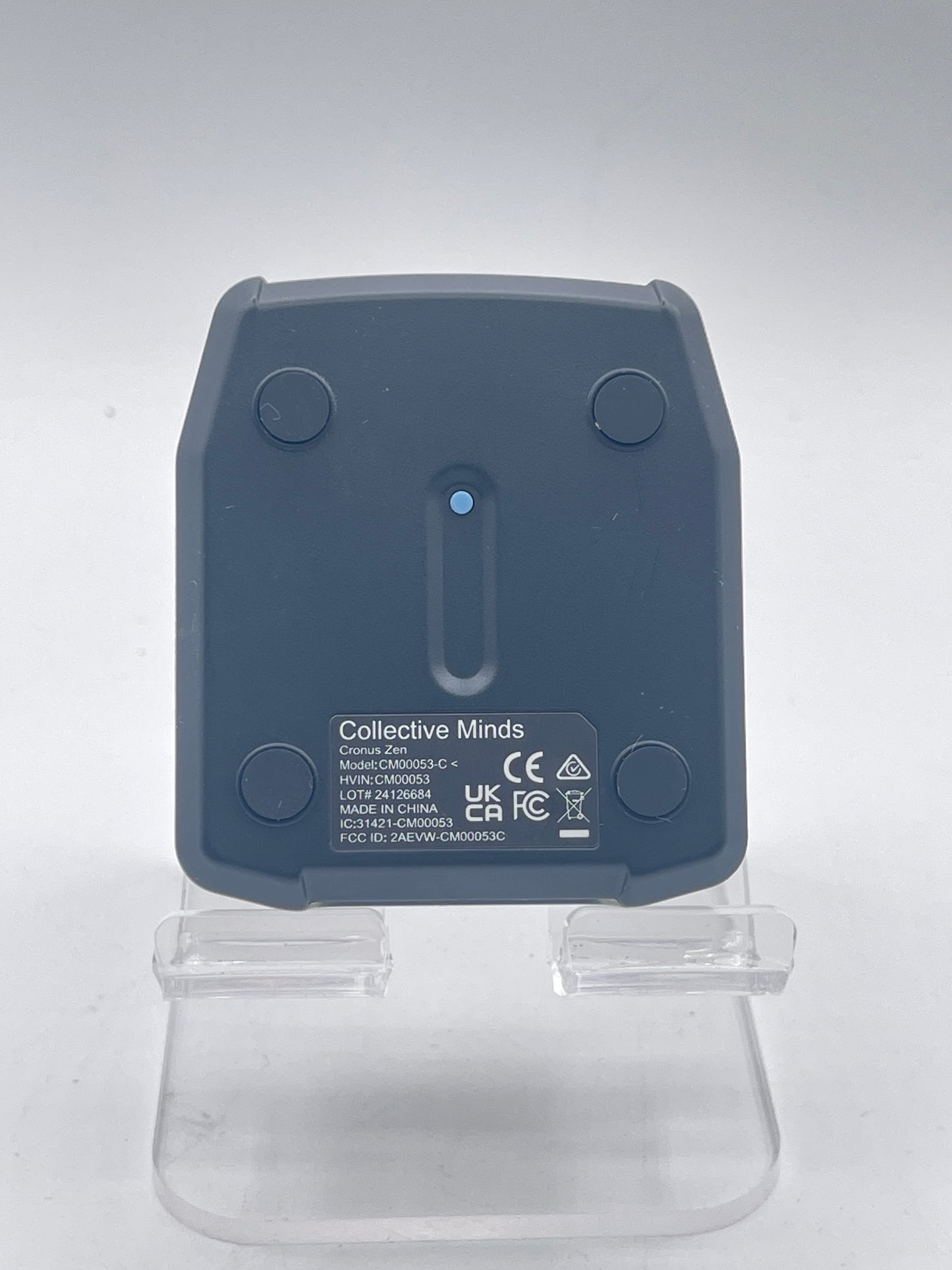 Crons Zen Console Gaming Without Limits ~ Open Box