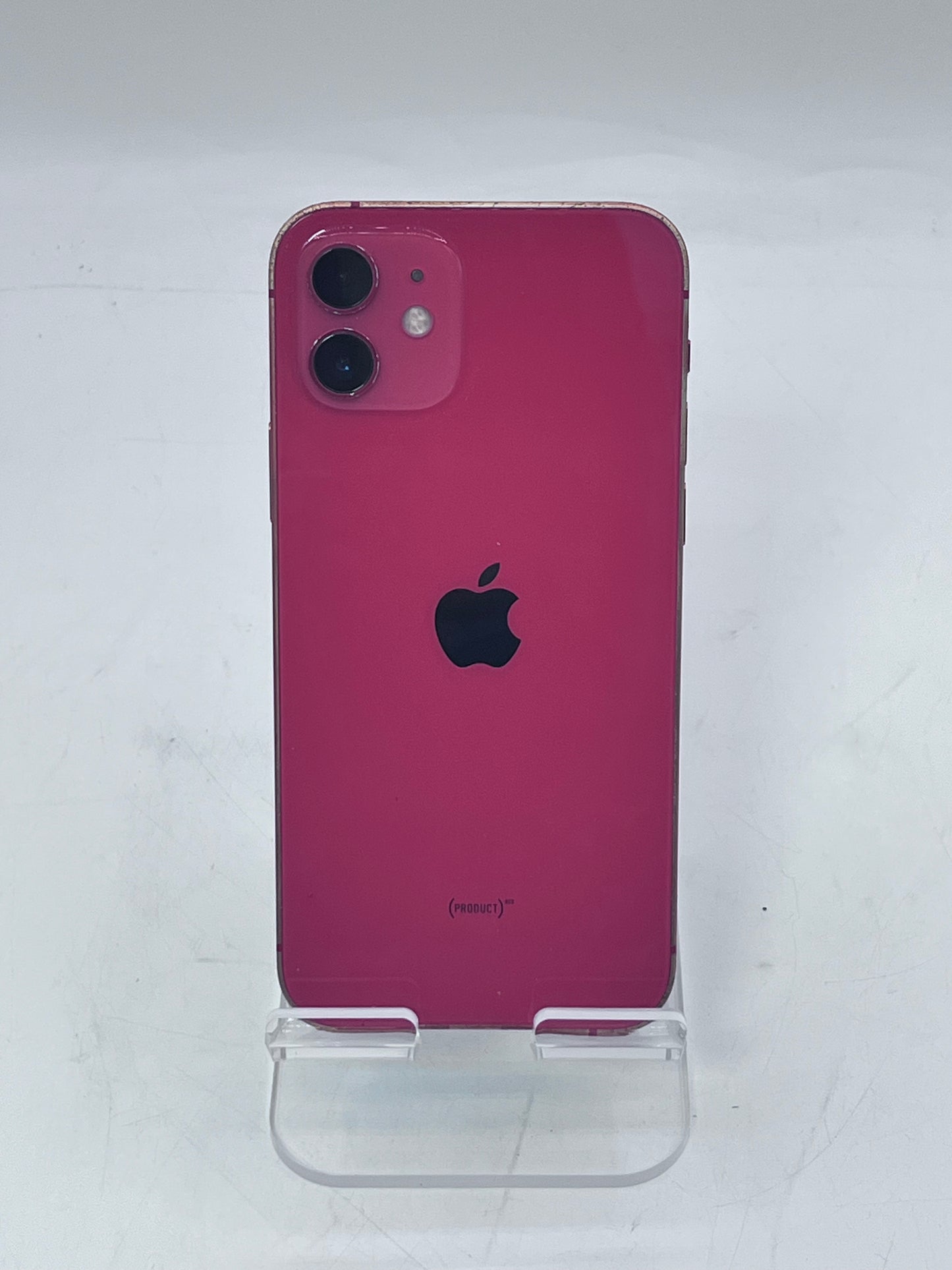 Unlocked Apple iPhone 12 6.1” MGEU3LL/A A2172 128GB - Red