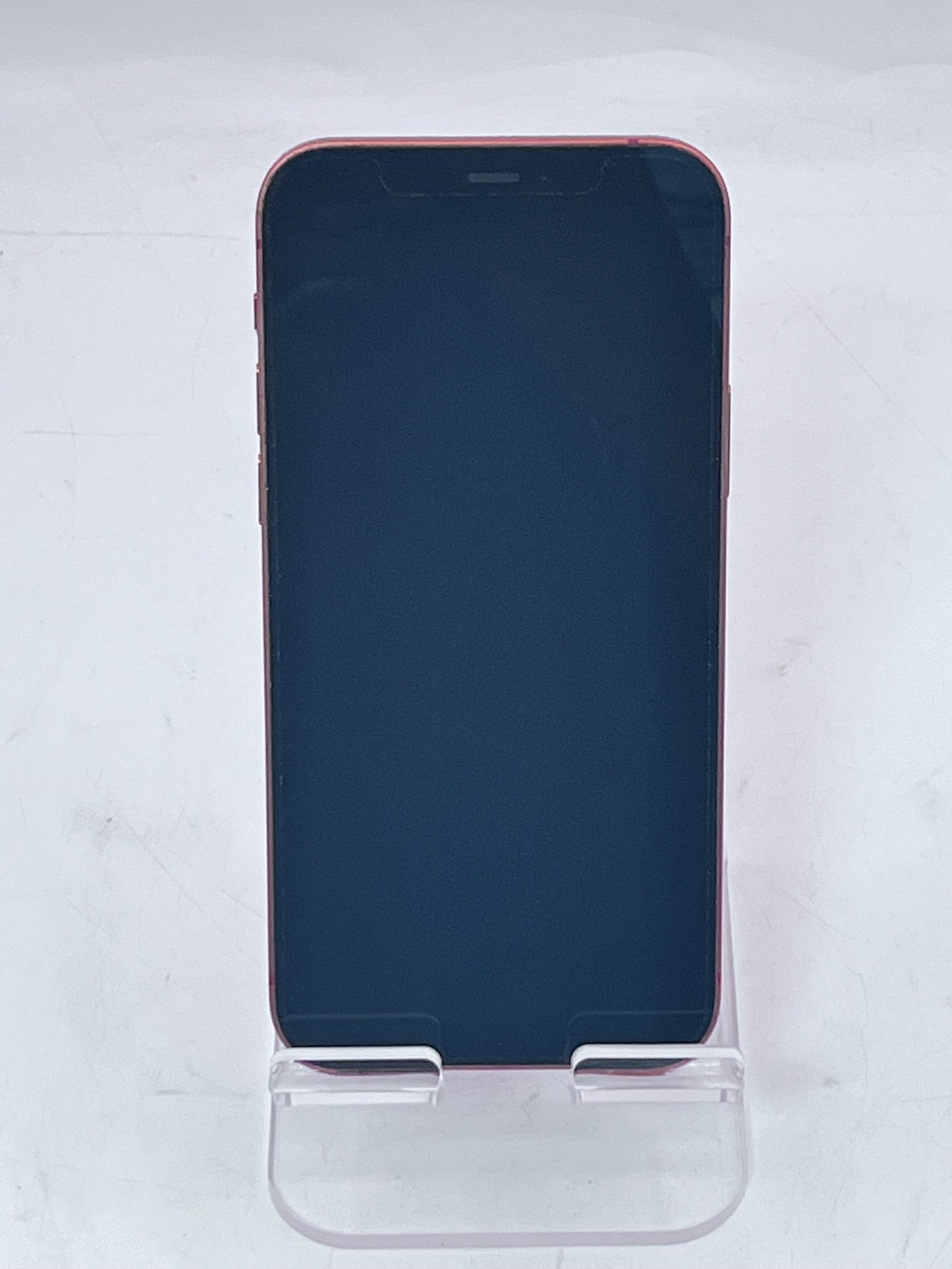 Unlocked Apple iPhone 12 6.1” MGEU3LL/A A2172 128GB - Red