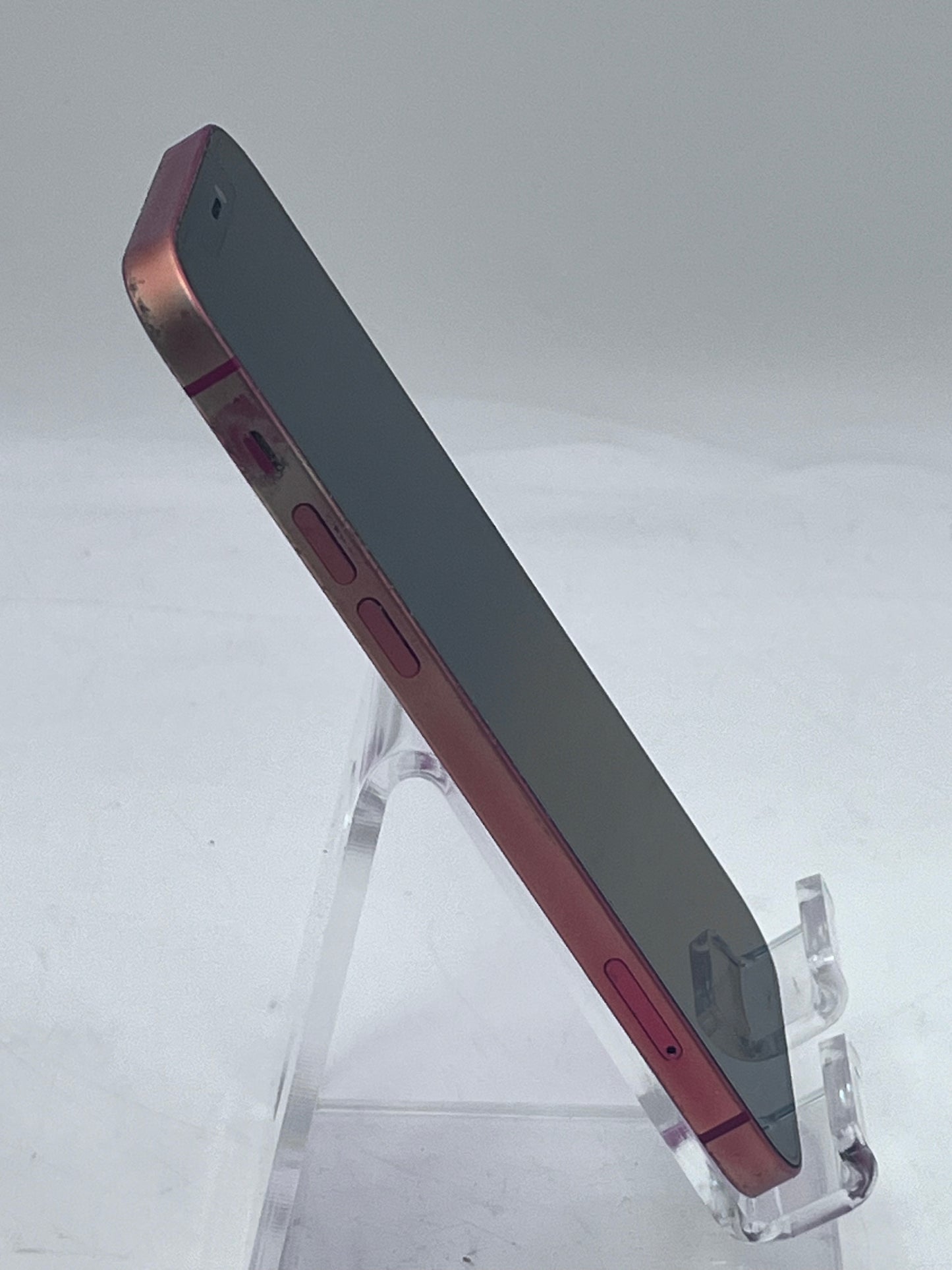 Unlocked Apple iPhone 12 6.1” MGEU3LL/A A2172 128GB - Red