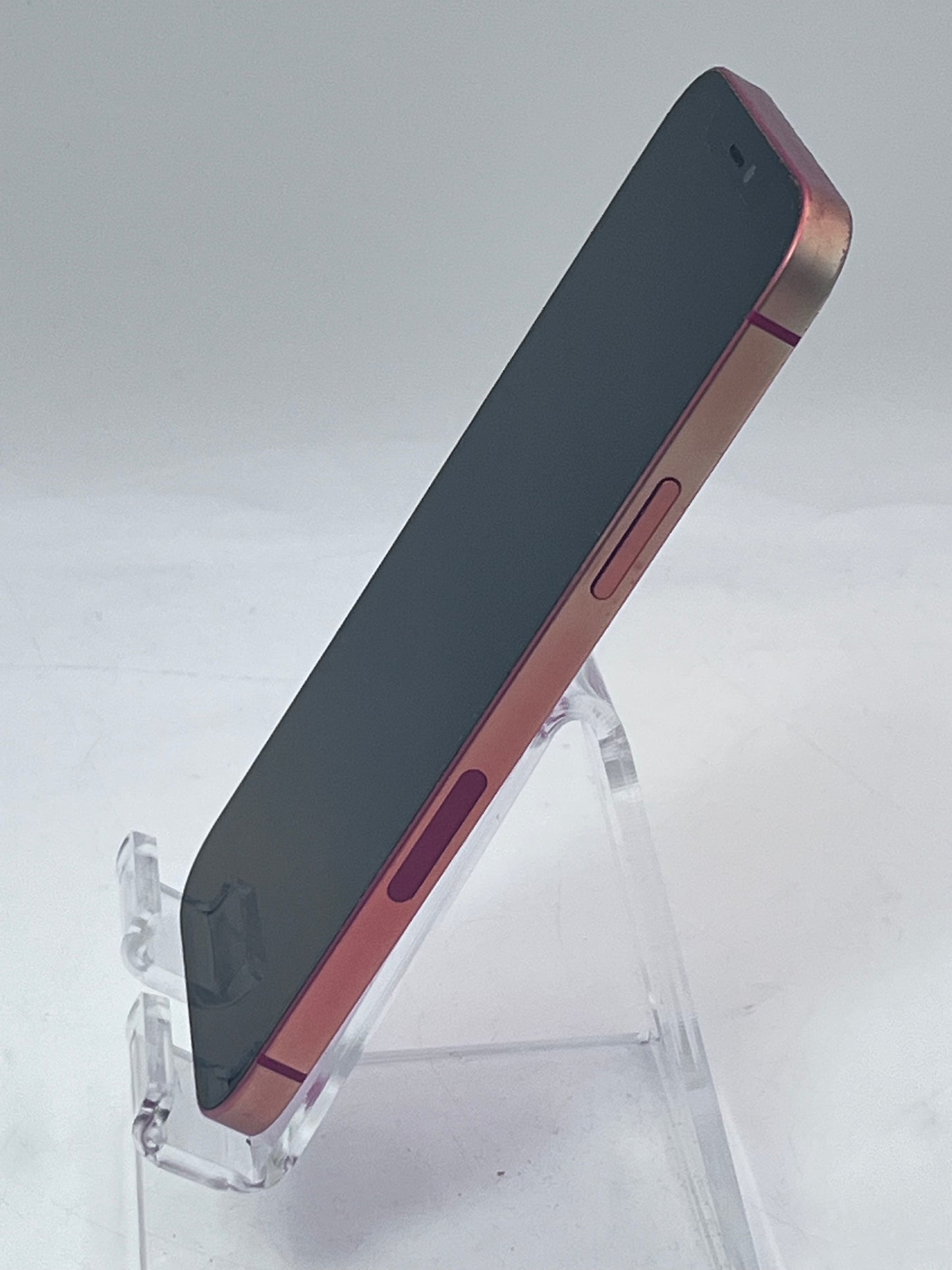 Unlocked Apple iPhone 12 6.1” MGEU3LL/A A2172 128GB - Red