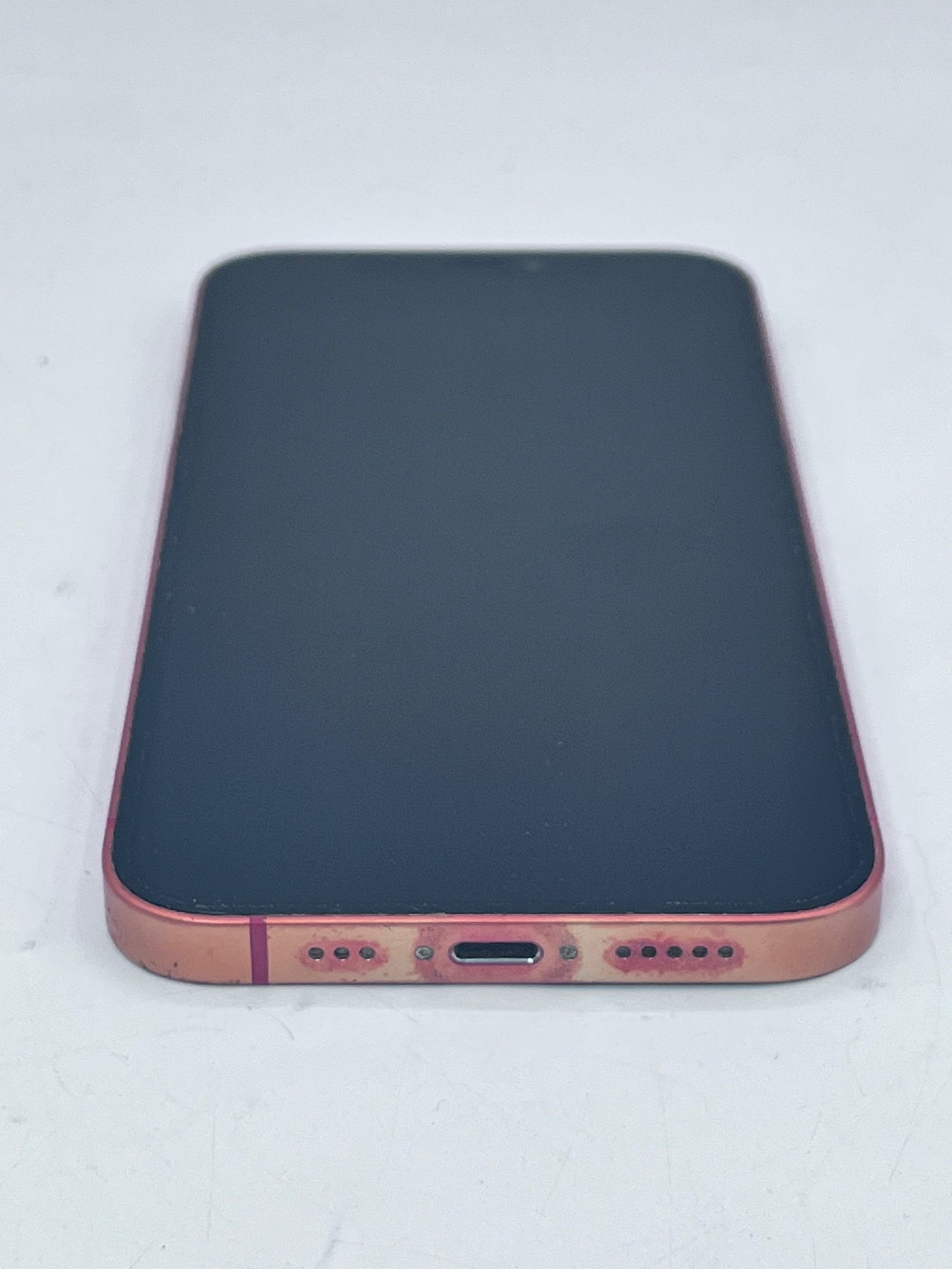 Unlocked Apple iPhone 12 6.1” MGEU3LL/A A2172 128GB - Red