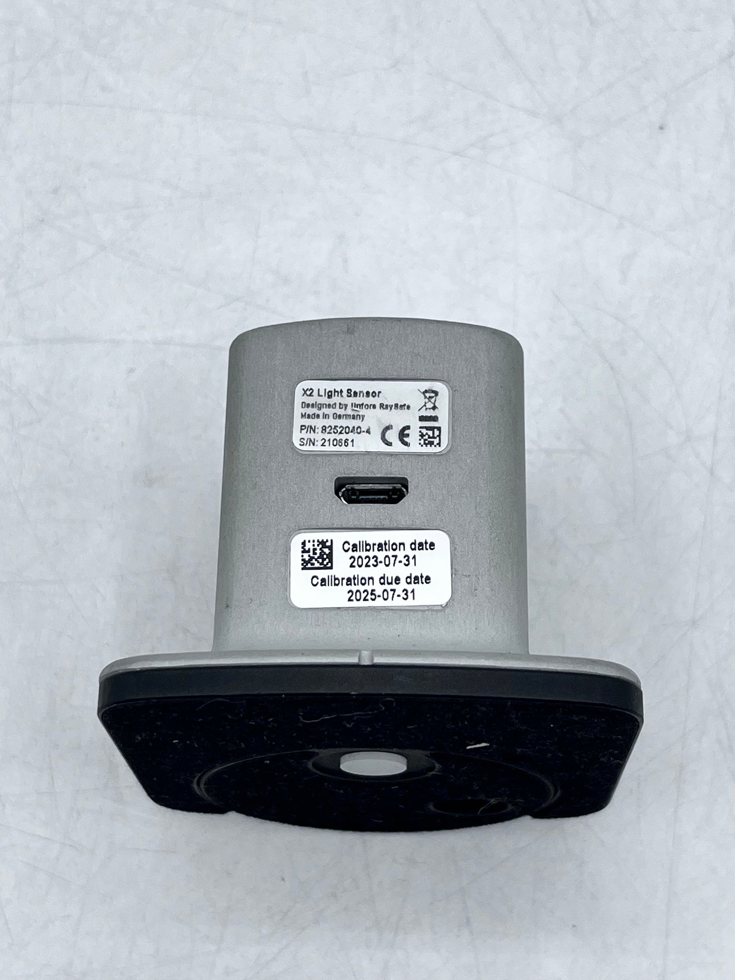 Unifors Raysafe X2 Diagnostic X-Ray Equipment Set Tested