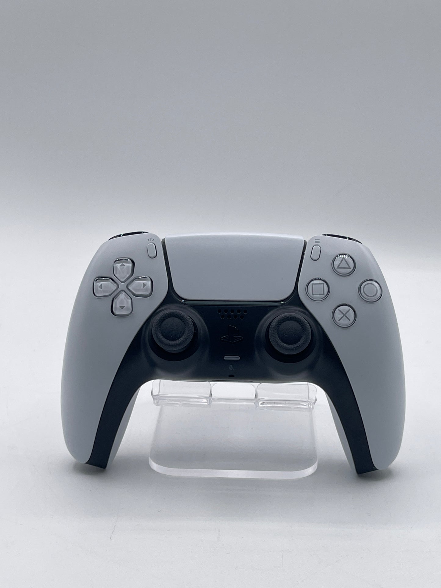 Sony CFI-ZCT1W Playstation 5 DualSense Wireless Controller PS5 White