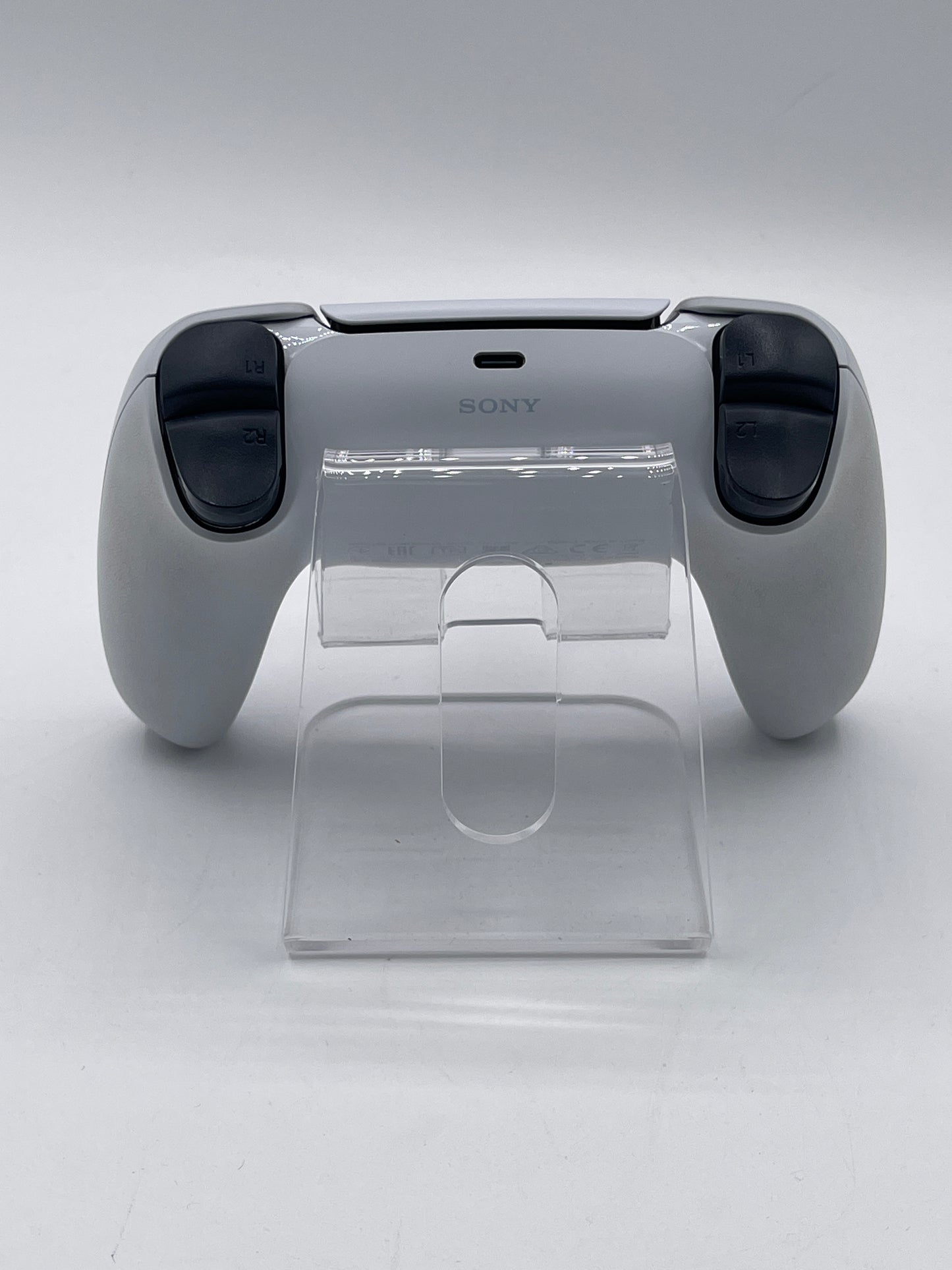 Sony CFI-ZCT1W Playstation 5 DualSense Wireless Controller PS5 White