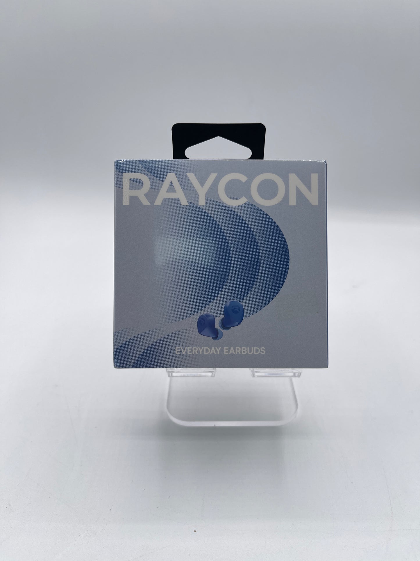 New Raycon Everyday Earbuds True Wireless active noise cancellation - Blue
