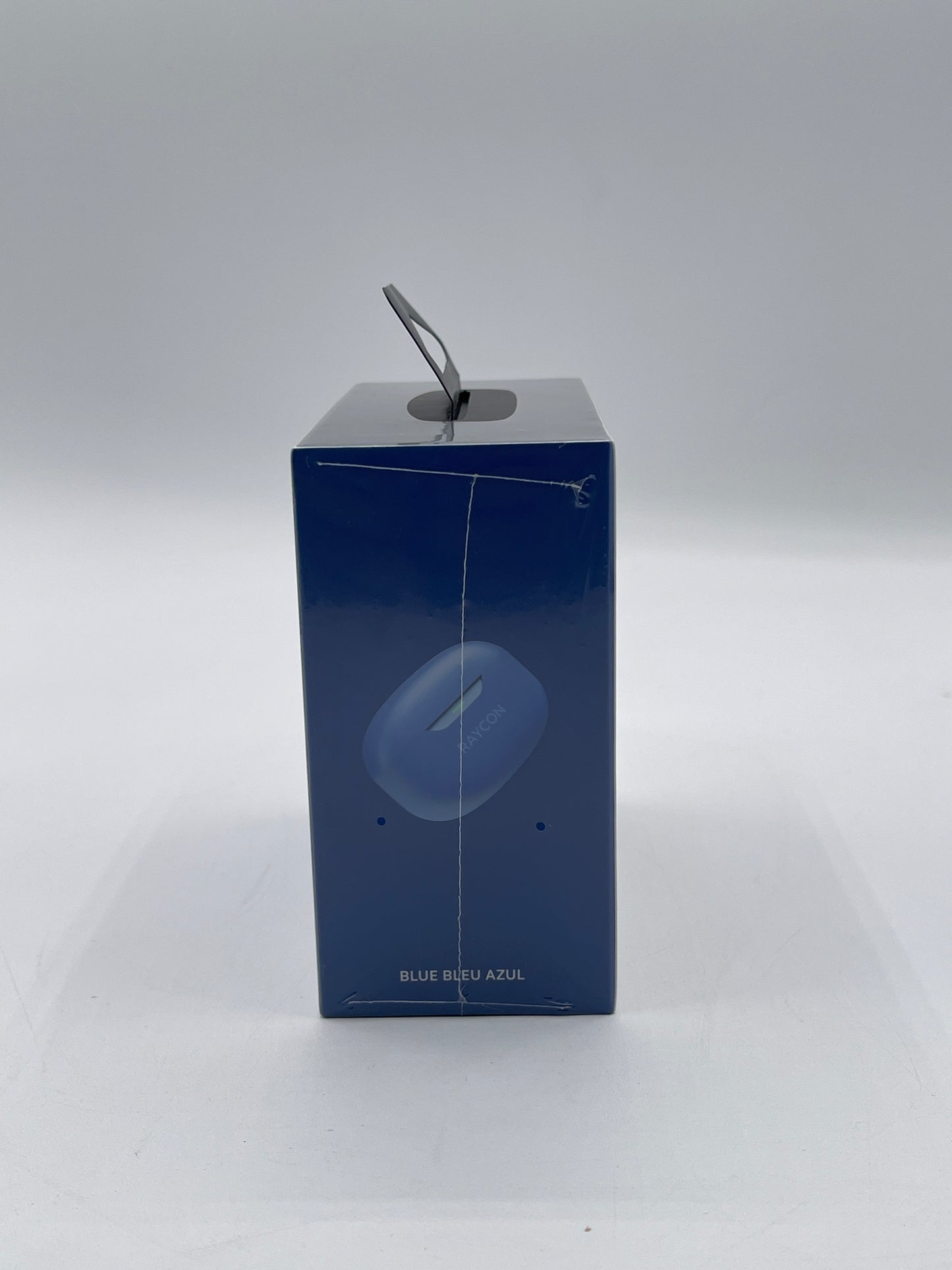 New Raycon Everyday Earbuds True Wireless active noise cancellation - Blue