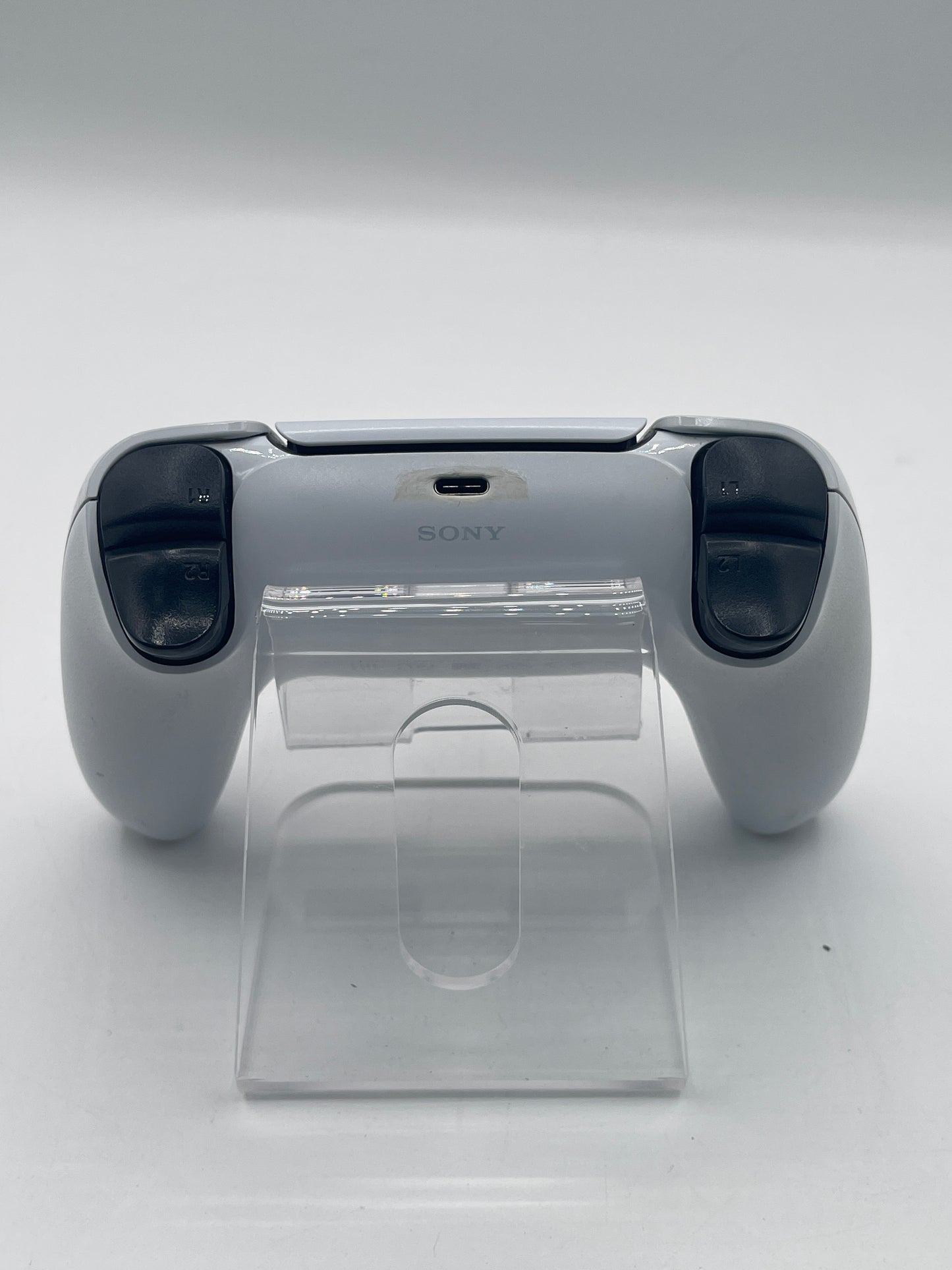 Sony PlayStation 5 PS5 Dualsense Wireless Controller CFI-ZCT1W Tested
