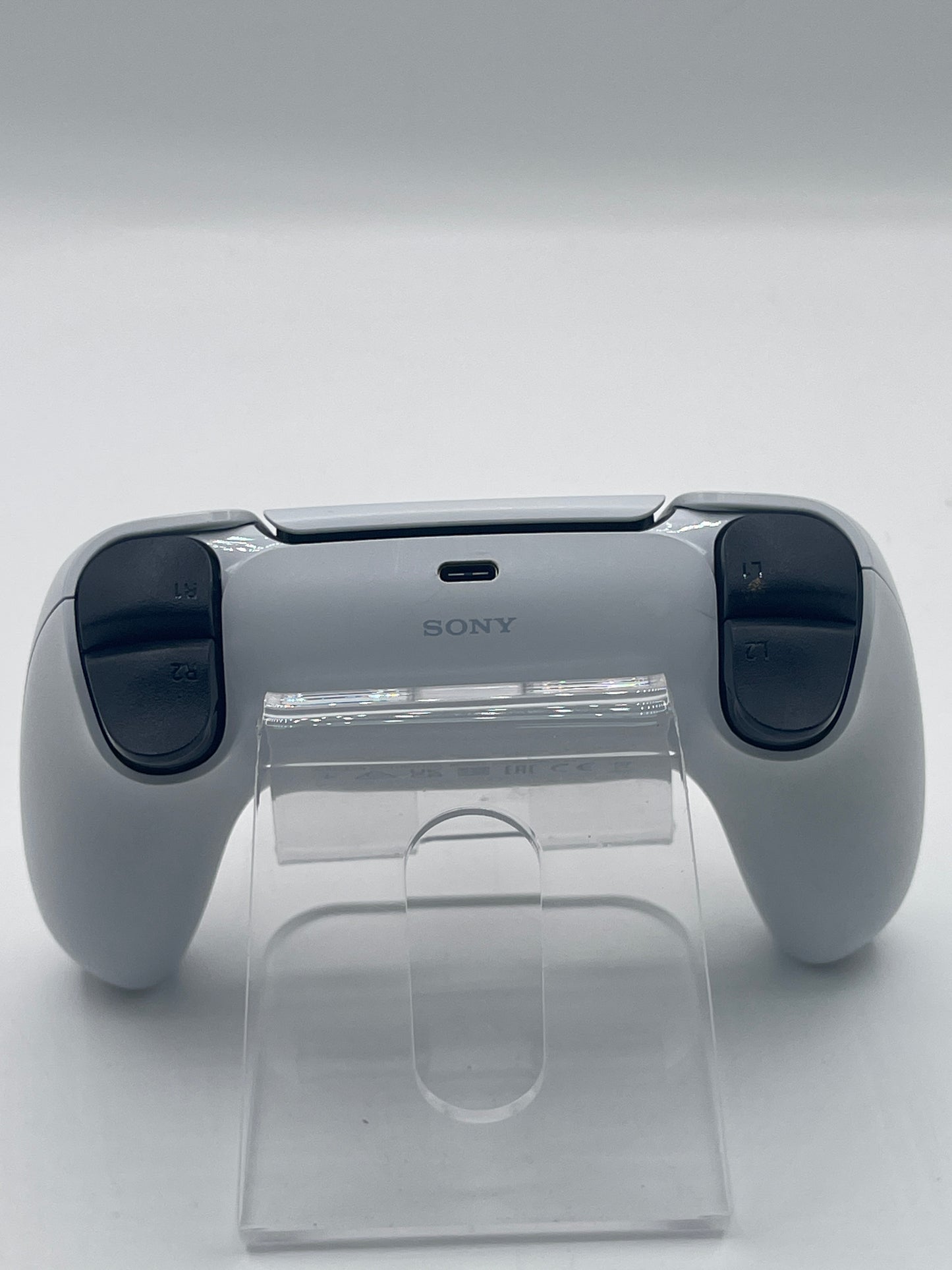 Sony PlayStation 5 PS5 Dualsense Wireless Controller CFI-ZCT1W Tested