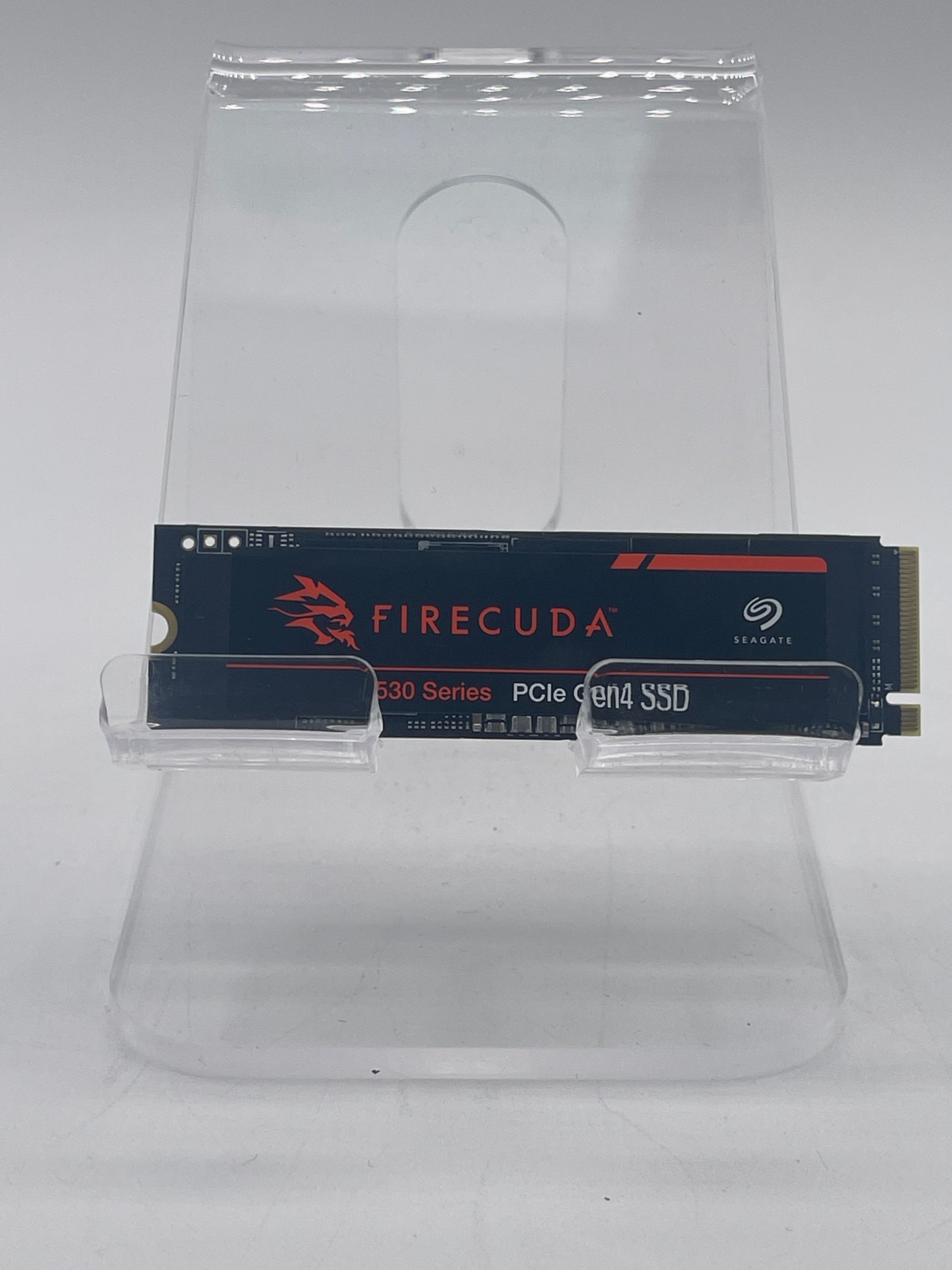 Seagate FireCuda 530 2TB Internal Solid State Drive PS5, ZP2000GM30013