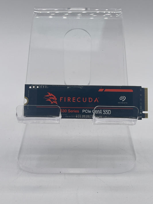 Seagate FireCuda 530 2TB Internal Solid State Drive PS5, ZP2000GM30013