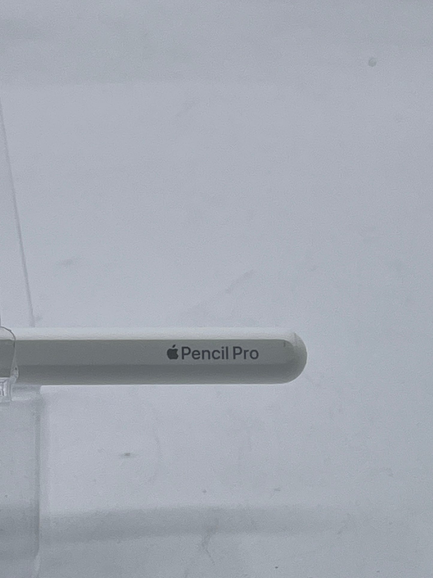 Apple Pencil Pro Smart Pencil Stylus White MX2D3AM/A