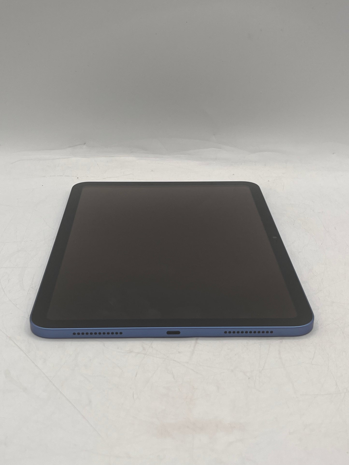 WiFi Only Apple iPad 11" (A16) 128GB 18.6 Blue A3354 MD7G4LL/A Free Shipping