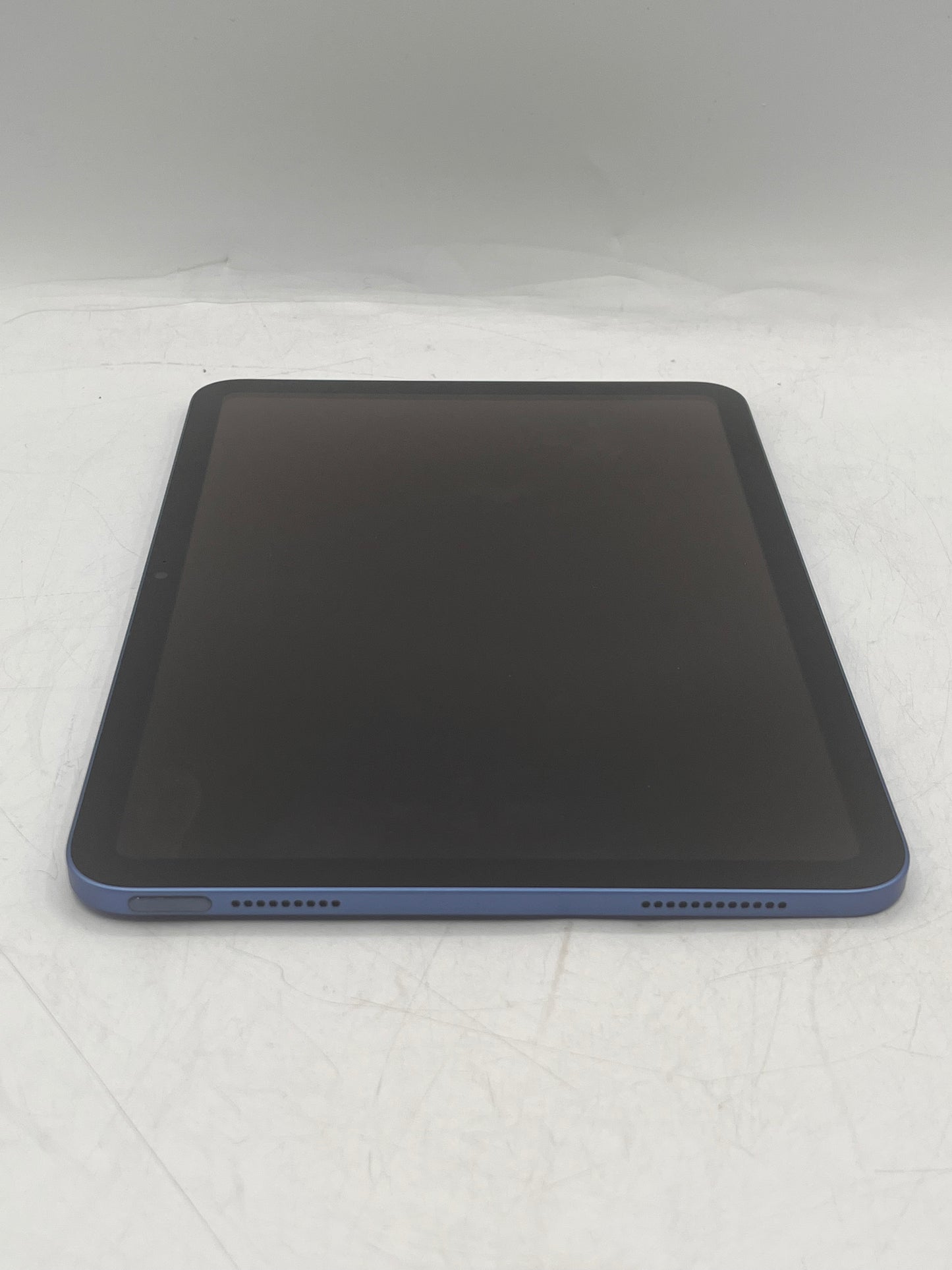 WiFi Only Apple iPad 11" (A16) 128GB 18.6 Blue A3354 MD7G4LL/A Free Shipping