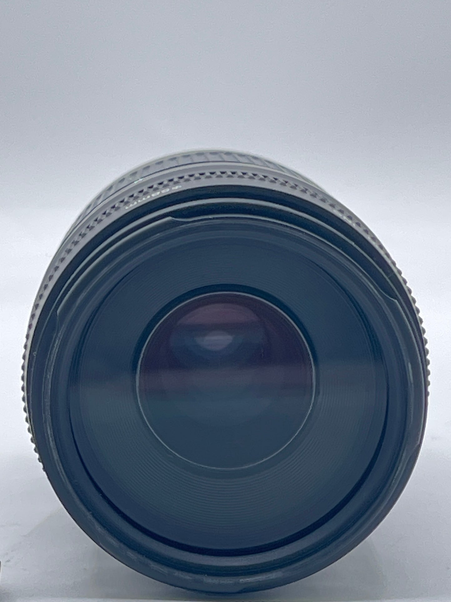 Canon EF 75-300mm f/4-5.6 III USM Lens with Caps Excellent Condition Free Shipping