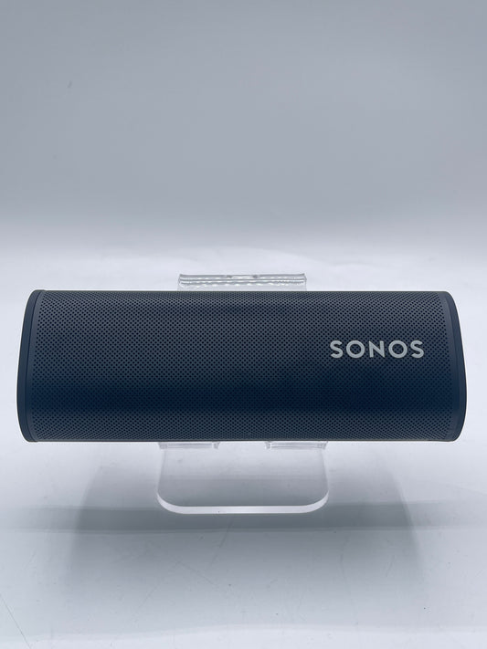 Sonos Roam S27 Portable Wireless Bluetooth WiFi Smart Speaker Black Free Shipping
