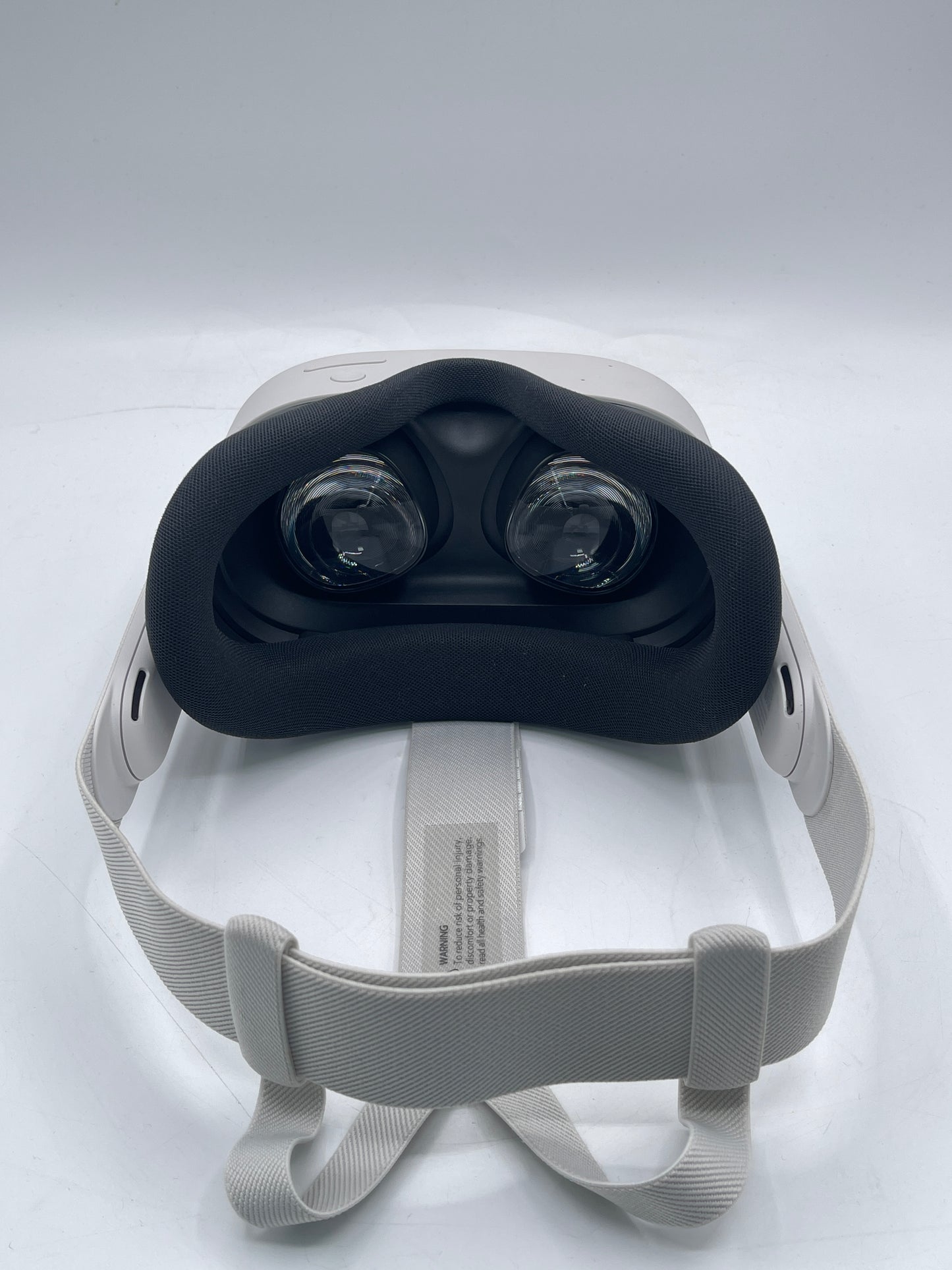 Meta Quest 3S 256GB All-in-One VR Headset P97 Tested Excellent Condition