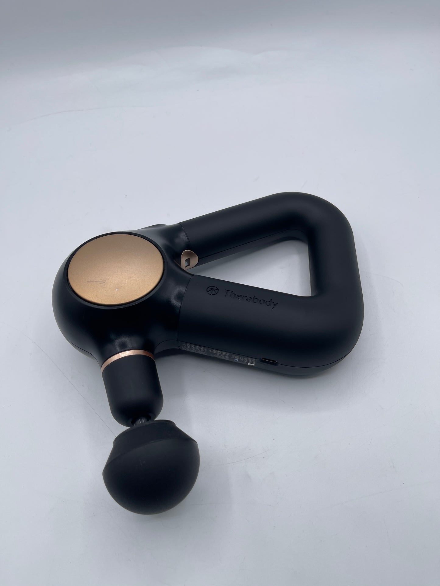 Theragun Sense Percussion Gun - Deep Tissue Massager for Pain & Stress Relief
