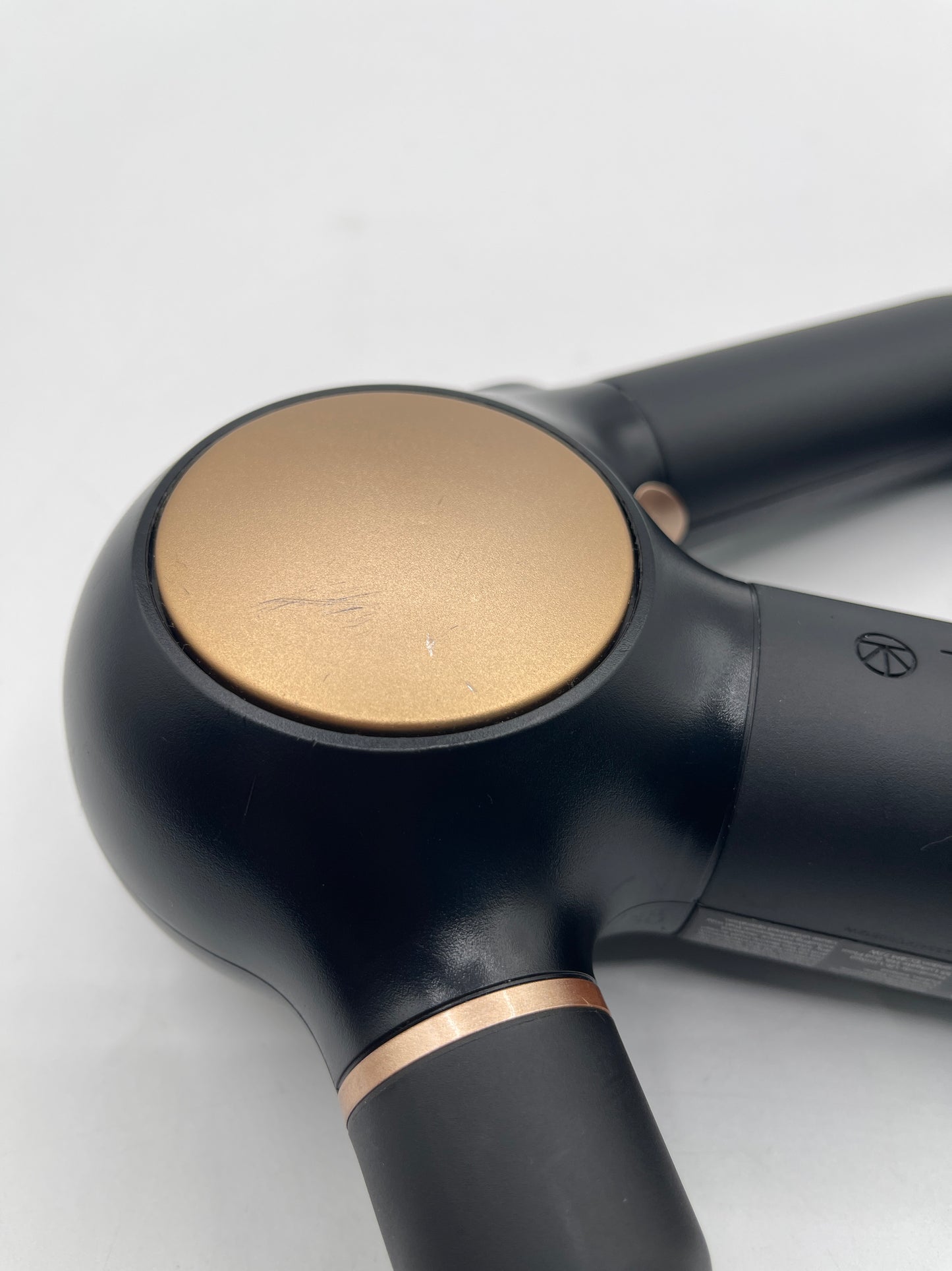 Theragun Sense Percussion Gun - Deep Tissue Massager for Pain & Stress Relief