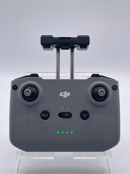 DJI RC-N2 Remote Controller, Compatibility: Air 3, Mini 4 Pro Model RC151