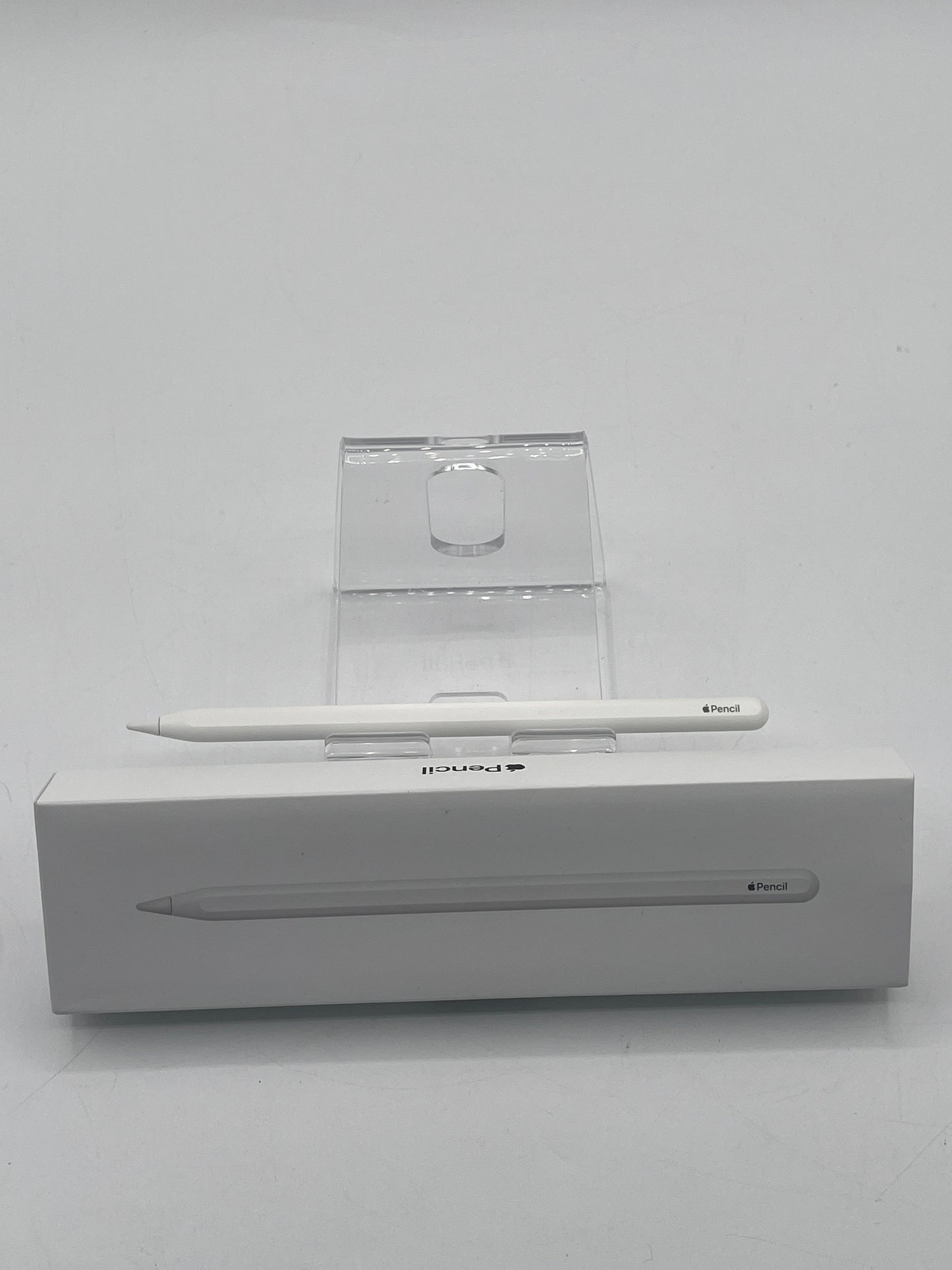 Apple Pencil 2nd Generation Model A2051 MU8F2AM/A