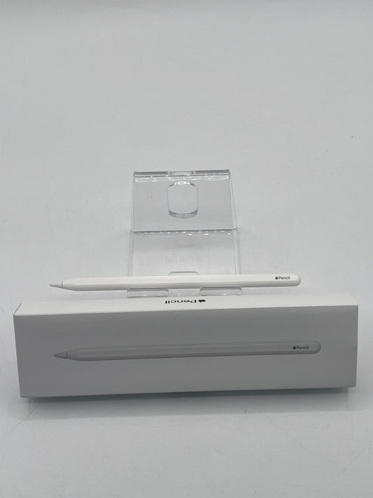Apple Pencil 2nd Generation Model A2051 MU8F2AM/A