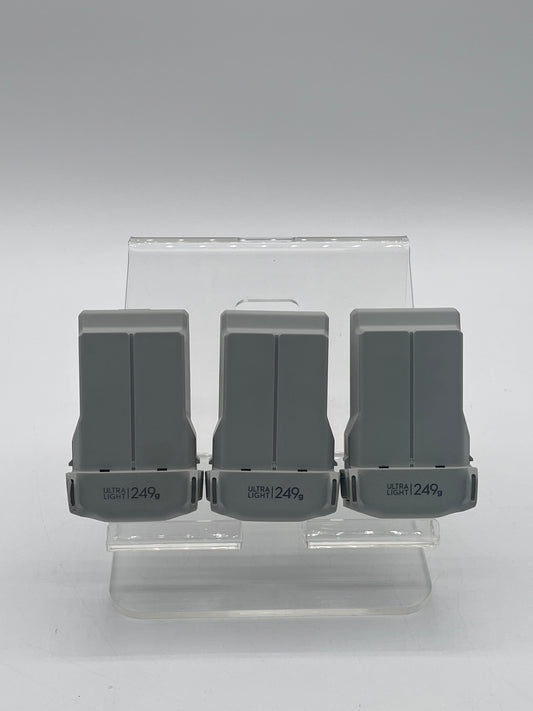 3 Genuine DJI Mini 3/ Mini 3/4 Pro Intelligent Battery BWX162-2453-7.38