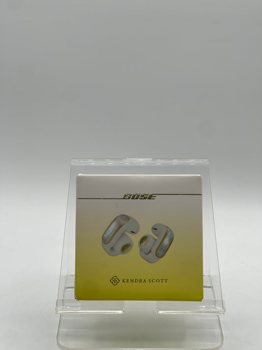 Bose QuietComfort Ultra Multi-Colored Limited Edition Headphones New In Box