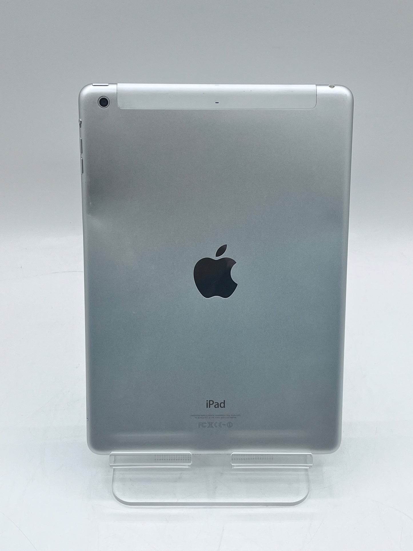 Apple iPad Air (1st Gen) 9.7" A1475 MF013LL/A 64GB Unlocked - Silver